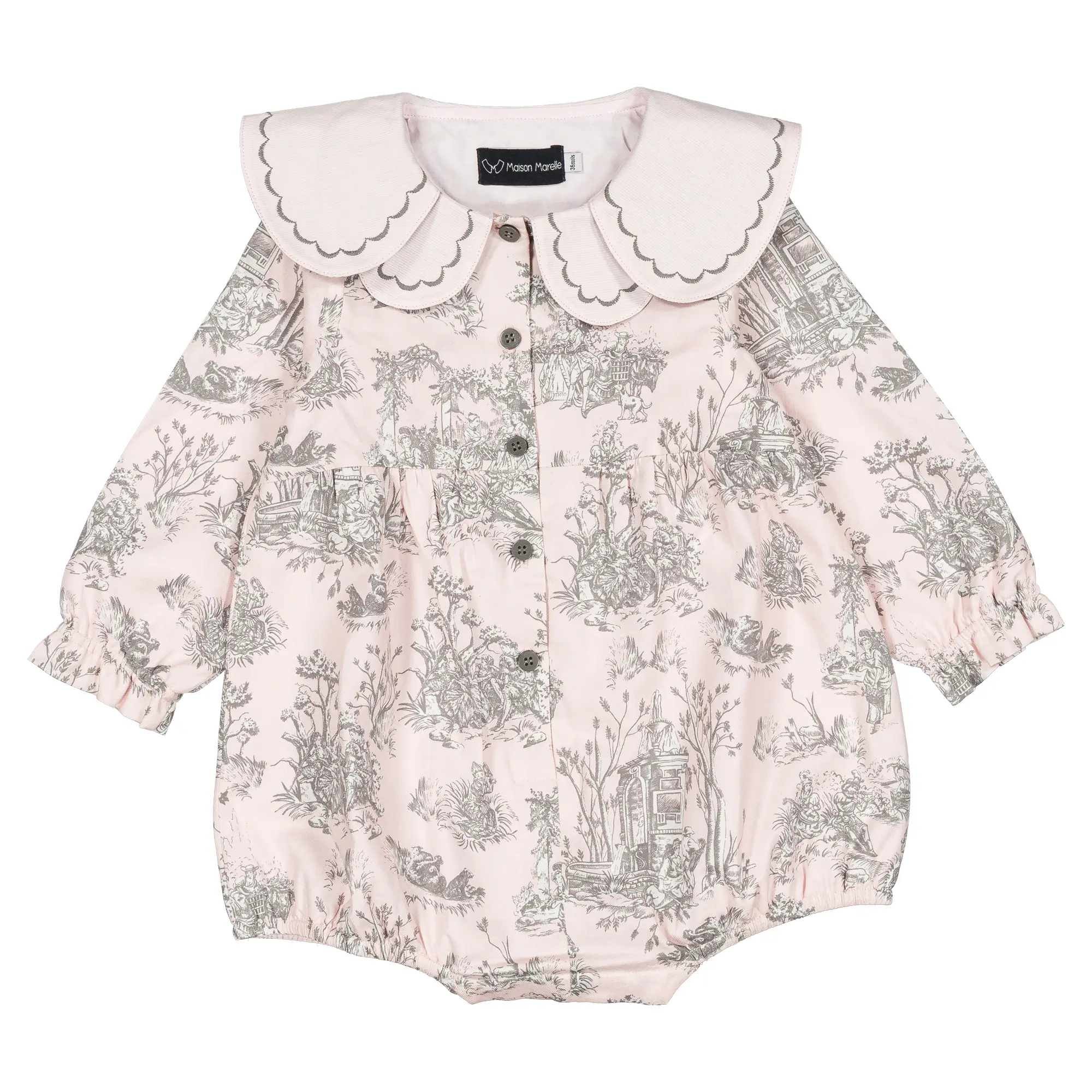 Nouvelle collection | Maison Marelle